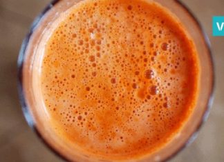 თქვენი მეუღლე ხვრინავს ? მაშინ ამ პრობლემის მოსახსნელად სწორედ ეს რაღაც გჭირდებათ!