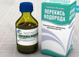 წყალბადის ზეჟანგის თვისებები რომლებიც აქამდე არ იცოდით, საქმის კეთება ასე უფრო მარტივია