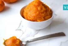 გოგრა – იდეალური გზა ღვიძლის გასაწმენდად. ეს ყველა ადამიანს ჭირდება