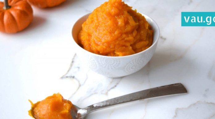 გოგრა – იდეალური გზა ღვიძლის გასაწმენდად. ეს ყველა ადამიანს ჭირდება