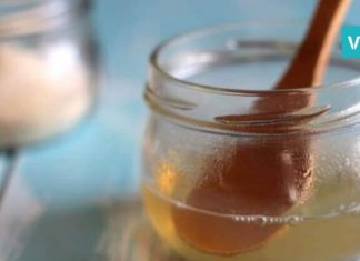 ფერიმჭამელების პირველი მტერი – ნაზავი, რომელიც პრობლემას ერთხელ და სამუდამოდ მოგიგვარებთ