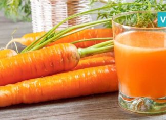 აი, რატომ უნდა დალიოთ სტაფილოს წვენი ყოველ დღე! გაიგეთ მეტი…