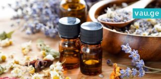 ტოპ 10 ეთერზეთი, რომელიც ასთმას კურნავს! ეს ძალიან ეფექტურია…