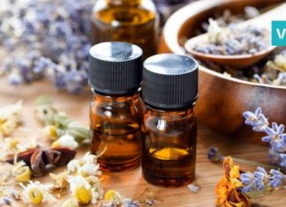 ტოპ 10  ეთერზეთი, რომელიც ასთმას კურნავს! ეს ძალიან ეფექტურია…