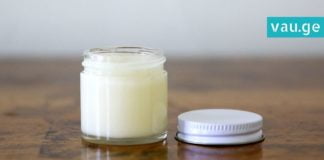 დაივიწყეთ ოფლის სუნის შესახებ მხოლოდ ამ 3 ინგრედიენტის დახმარებით. ეფექტურია