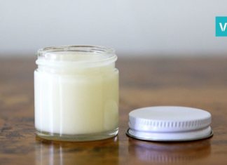 დაივიწყეთ ოფლის სუნის შესახებ მხოლოდ ამ 3 ინგრედიენტის დახმარებით. ეფექტურია