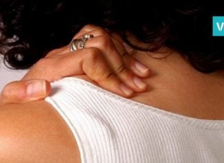 როგორ უნდა დაშალოთ კისრის მარილები მარტივად? მრავალჯერნაცადი მეთოდია