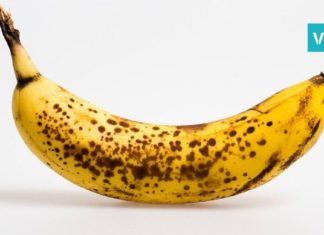 აი, რატომ არის სასარგებლო წინწკლებიანი ბანანი თქვენი ჯანმრთელობისთვის! გაიგეთ მეტი!