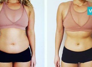 – 8 კილო 1 კვირაში. ყველაზე სწრაფი მეთოდი. ერთადერთი ეფექტური ინსტრუქცია