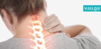 შეგაწუხათ მარილებმა კისერზე? ეს კომპრესი აუცილებლად დაგეხმარებათ მათ მოშორებაში!