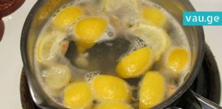 ამ გერმანული მეთოდის დახმარებით შეიმცირებთ ქოლესტერინს და აიმაღლებთ იმუნიტეტს!