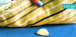 ის თავის ბიჭს ყოველ ღამით ბალიშის ქვეშ ნიორს უდებდა! აი რა იყო ამის მიზეზი…