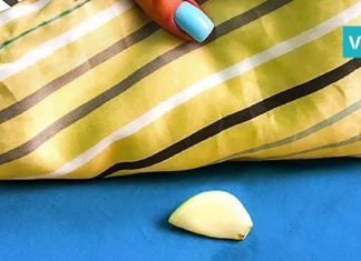 ის თავის ბიჭს ყოველ ღამით ბალიშის ქვეშ ნიორს უდებდა! აი რა იყო ამის მიზეზი…