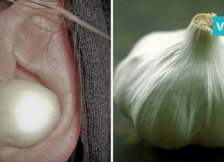 მან ნიორი ყურში ჩაიდო! მიზეზის გაგებამ კი ავადმყოფობას გადამარჩინა, ამას არ ველოდი…