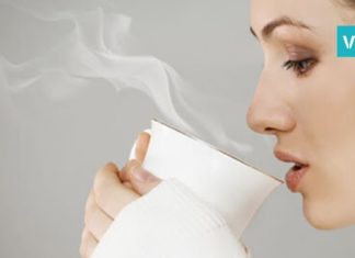 აი რა მოხდება თუ ერთი თვის განმავლობაში უზმოზე ცხელ წყალს დალევთ!