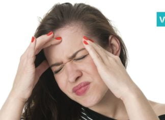 შაკიკი გაწუხებთ? სახლში მომზადებული ეს ნაყენი მოგიხსნით ტკივილს რამდენიმე წუთში!