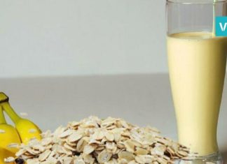 დალიეთ ეს კოქტეილი, თუკი გცვივათ თმა, გტყდებათ ფრჩხილები და ჩაგიშავდათ თვალები