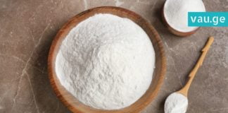 სოდის გამოყენების 16 წესი, რომელიც ყველას გამოადგება! ეს ყველაფერი აქამდე არ ვიცოდი…