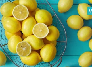 ლიმონის უნივერსალური  გამოყენების 15 წესი-ის რაც აქამდე არ იცოდით!