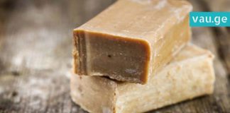 რა შეუძლია სარეცხის საპონს – 10 მეთოდი, რომელიც აქამდე ძნელია გცოდნოდათ!