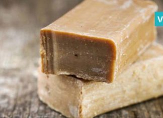 რა შეუძლია სარეცხის საპონს – 10 მეთოდი, რომელიც აქამდე ძნელია გცოდნოდათ!