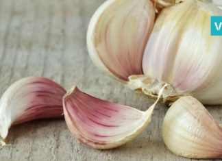 აი რა ხდება, როდესაც დილით უზმოზე ნიორს ჭამთ! ყველაფერი ამ პროდუქტის შესახებ