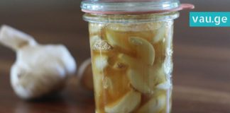 ნაზავი, რომელიც მრავალ დაავადებას შველის. უკვე ბევრჯერ ნაცადი და ეფექტური ხერხი