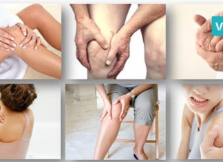 ამ რეცეპტის შემდეგ სახსრების ტკივილი აღარ შეგაწუხებთ. ეს უკვე ბევრმა სცადა