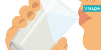 მიიღეთ ბრტყელი მუცელი, მოიკალით შიმშილის გრძნობა და გაიწმინდეთ ორგანიზმი ამ სითხით