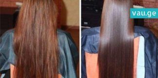 თმის მოვლის საუკეთესო გზა, რეცეპტი, რომელიც ყველაზე დაზიანებულ თმასაც აღადგენს