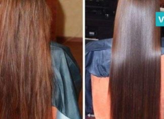 თმის მოვლის საუკეთესო გზა, რეცეპტი, რომელიც ყველაზე დაზიანებულ თმასაც აღადგენს