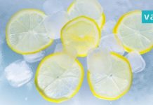 აი რატომ უნდა ჩადოთ ლიმონი გამოყენების წინ საყინულეში. ამის შესახებ ყველამ უნდა იცოდეს