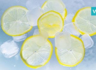 აი რატომ უნდა ჩადოთ ლიმონი გამოყენების წინ საყინულეში. ამის შესახებ ყველამ უნდა იცოდეს