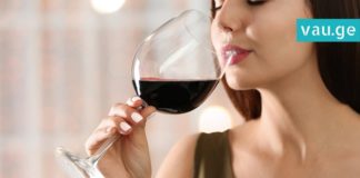 ყოველდღიურად 1 ჭიქა ღვინის დალევა აუცილებელია! ეს 7 მიზეზი კი ამაში დაგარწმუნებთ!