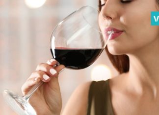 ყოველდღიურად 1 ჭიქა ღვინის დალევა აუცილებელია! ეს 7 მიზეზი კი ამაში დაგარწმუნებთ!