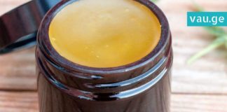 სახსრების ტკივილმა შეგაწუხათ და კრემები ძვირი ღირს? ეს ნატურალური კრემი თქვენთვისაა!