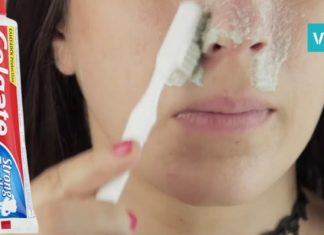 გათავისუფლდით ფერიმჭამელებისგან ამ ხერხის დახმარებით. მარტივი და ეფექტურია