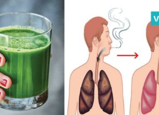 4 პროდუქტი, რომელიც ფილტვებს წმენდს! ეს განსაკუთრებით მწეველებმა უნდა გაითვალისწინონ…