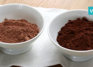 აი ასე უნდა განასხვავოთ ხარისხიანი კაკაო უხარისხოსგან!