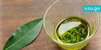 გამოიყენეთ დაფნის ფოთოლი ამ შედეგის მისაღებად! აი რა გამოდის მისგან…