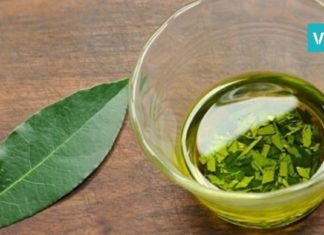 გამოიყენეთ დაფნის ფოთოლი ამ შედეგის მისაღებად! აი რა გამოდის მისგან…