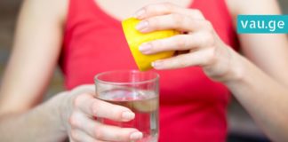 გაწუხებთ შაკიკი ან თავის ტკივილი? უბრალოდ დაუმატეთ ეს ინგრედიენტი ლიმონიან წყალს