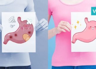 ამის გამოყენების შემდეგ სამუდამოდ დაივიწყებთ გასტრიტს! ეფექტური საშუალება!