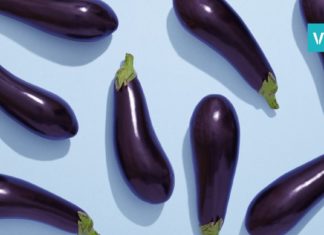 ბადრიჯნის 6 არაჩვეულებრივი თვისება! ეს ინფორმაცია ბადრიჯნის მოყვარულებს მოგეწონებათ!