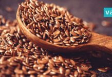 გაისუფთავეთ ნაწლავები სელის თესლის დახმარებით! ყველაზე ეფექტური საშუალებაა!