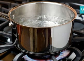 აი რატომ არ უნდა აადუღოთ წყალი რამდენჯერმე! რეალური ფაქტები! გაიგეთ მეტი…