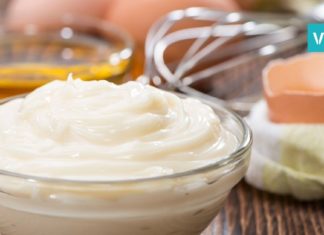 მაიონეზის გამოყენების 7 უჩვეულო მეთოდი… ის, რაზეც აქამდე არც კი იფიქრებდით!