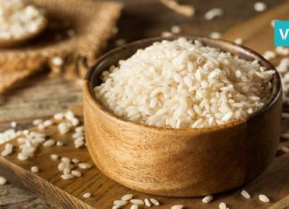 5 მარცვალი უმი ბრინჯი ორგანიზმის გასაწმენდად. რატომ არ ვიცოდი აქამდე!