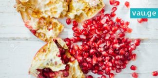 აი, რატომ არ უნდა გადაყაროთ ბროწეულის ქერქი! გაიგეთ მეტი…