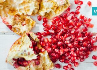 აი, რატომ არ უნდა გადაყაროთ ბროწეულის ქერქი! გაიგეთ მეტი…